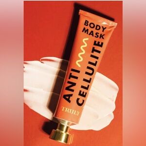 TRULY Anti-Cellulite Body Mask